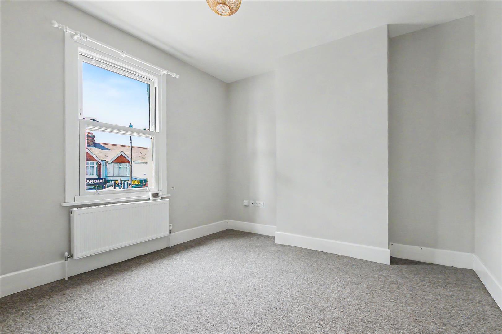 Flat Cherry Hinton Road in Cambridge