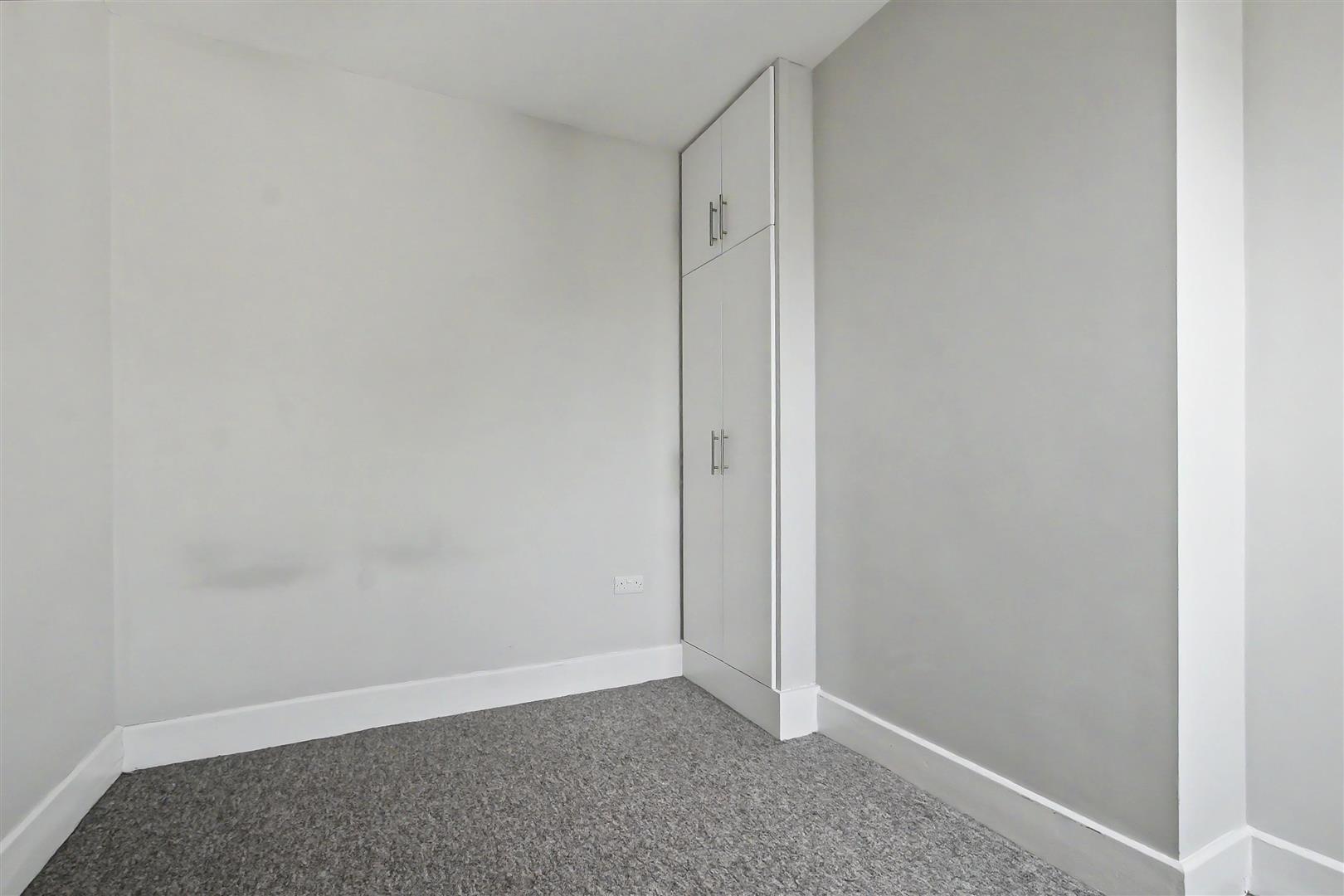 Flat Cherry Hinton Road in Cambridge