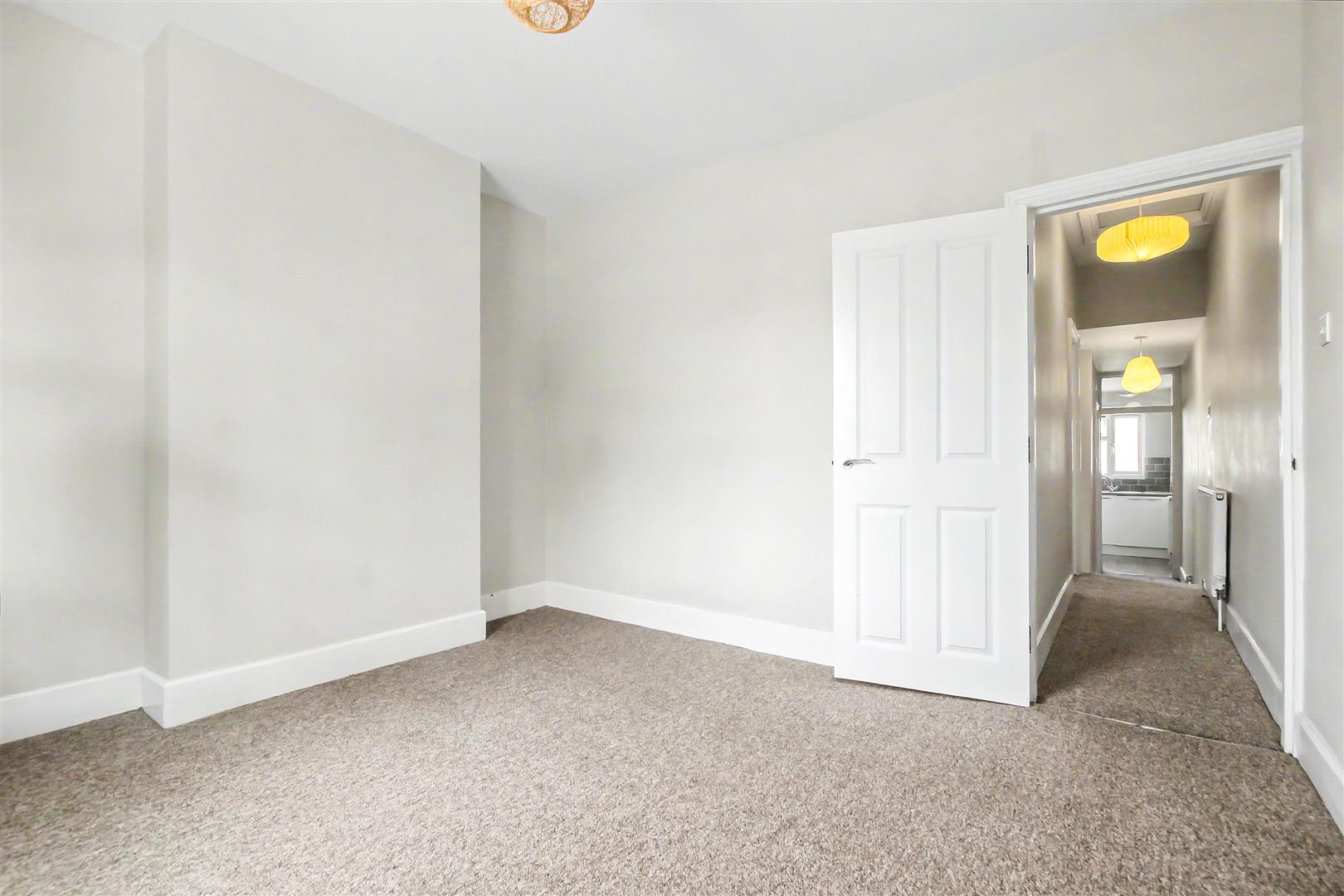 Flat Cherry Hinton Road in Cambridge