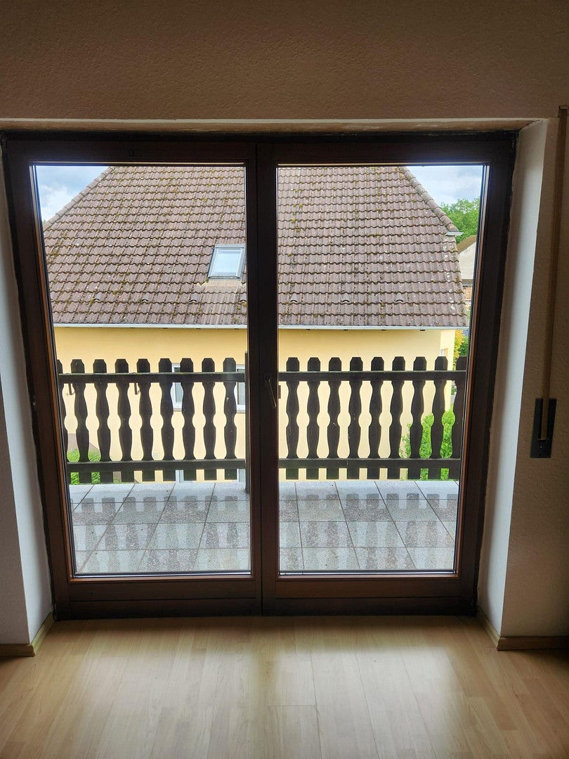 Wohnung Draußenberg in Wittstock/Dosse