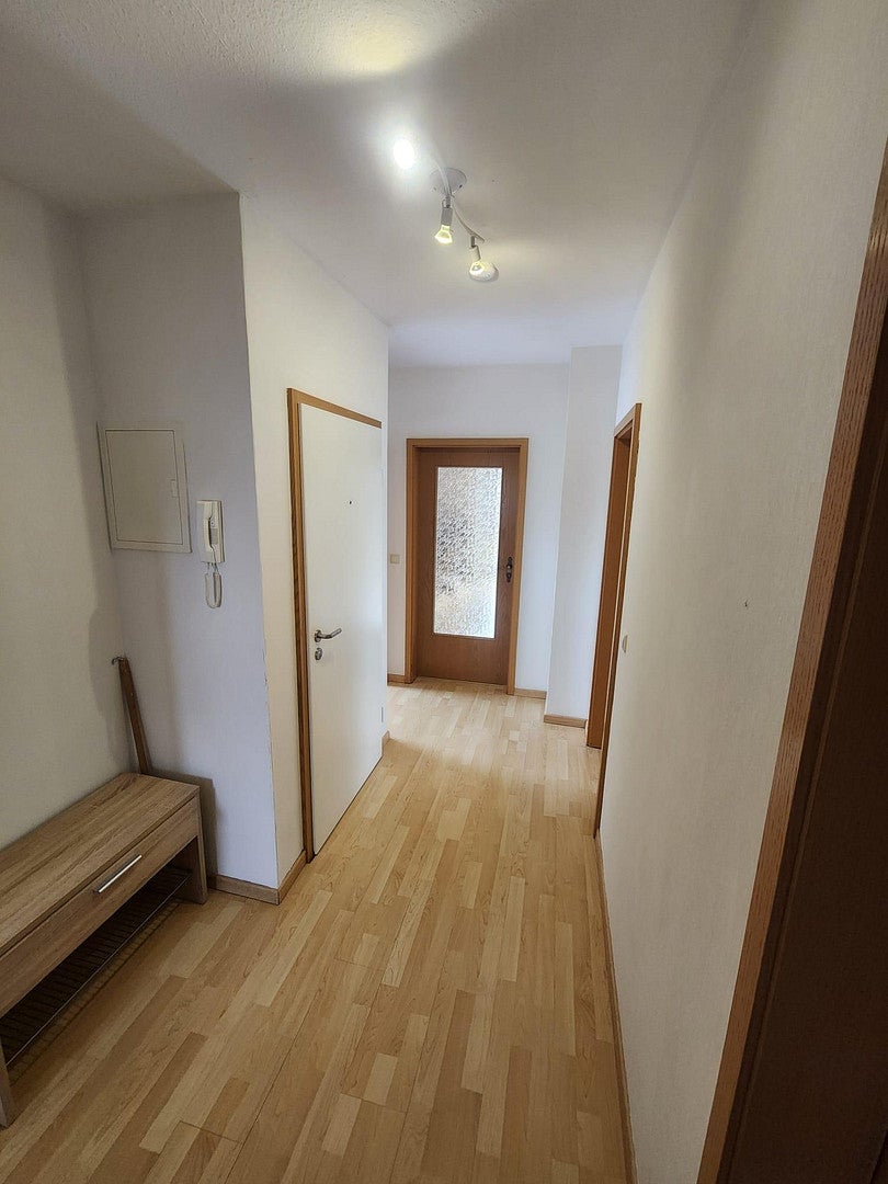 Wohnung Draußenberg in Wittstock/Dosse