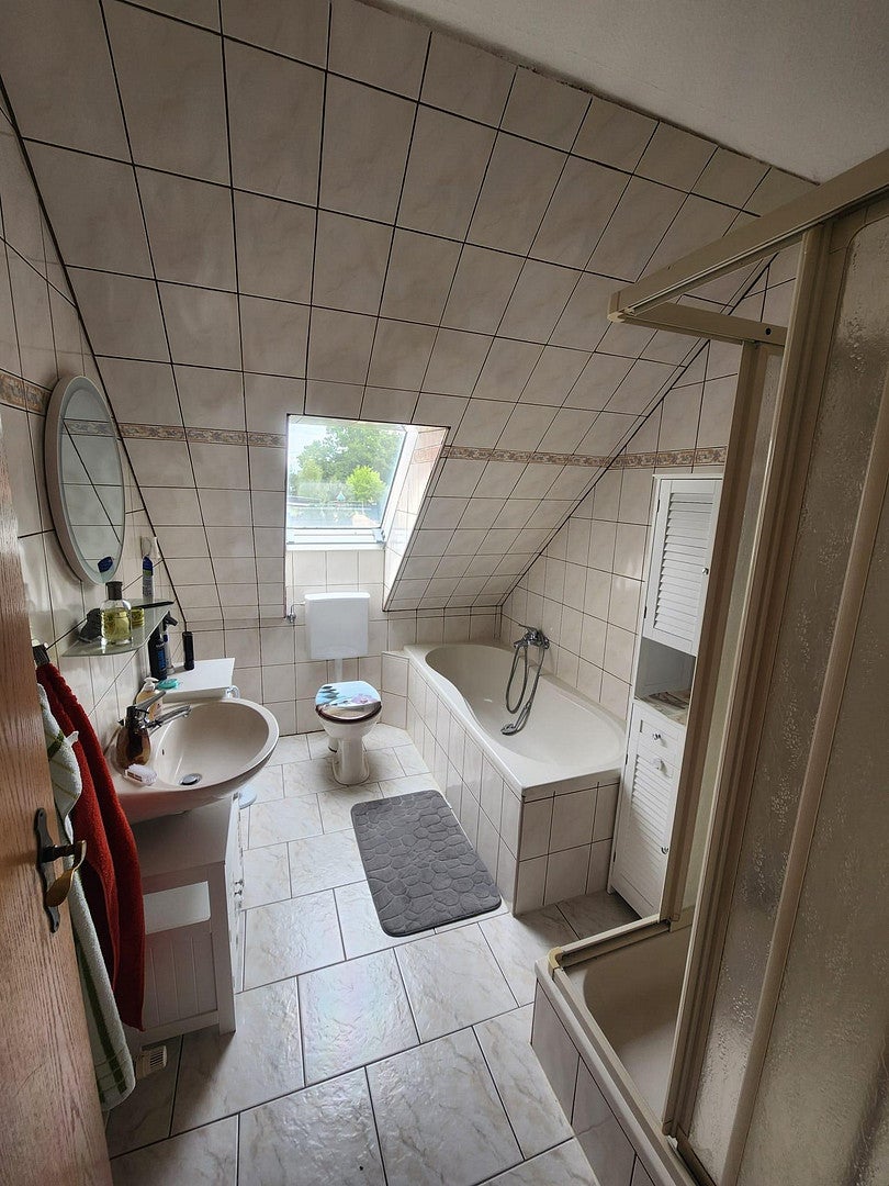Wohnung Draußenberg in Wittstock/Dosse