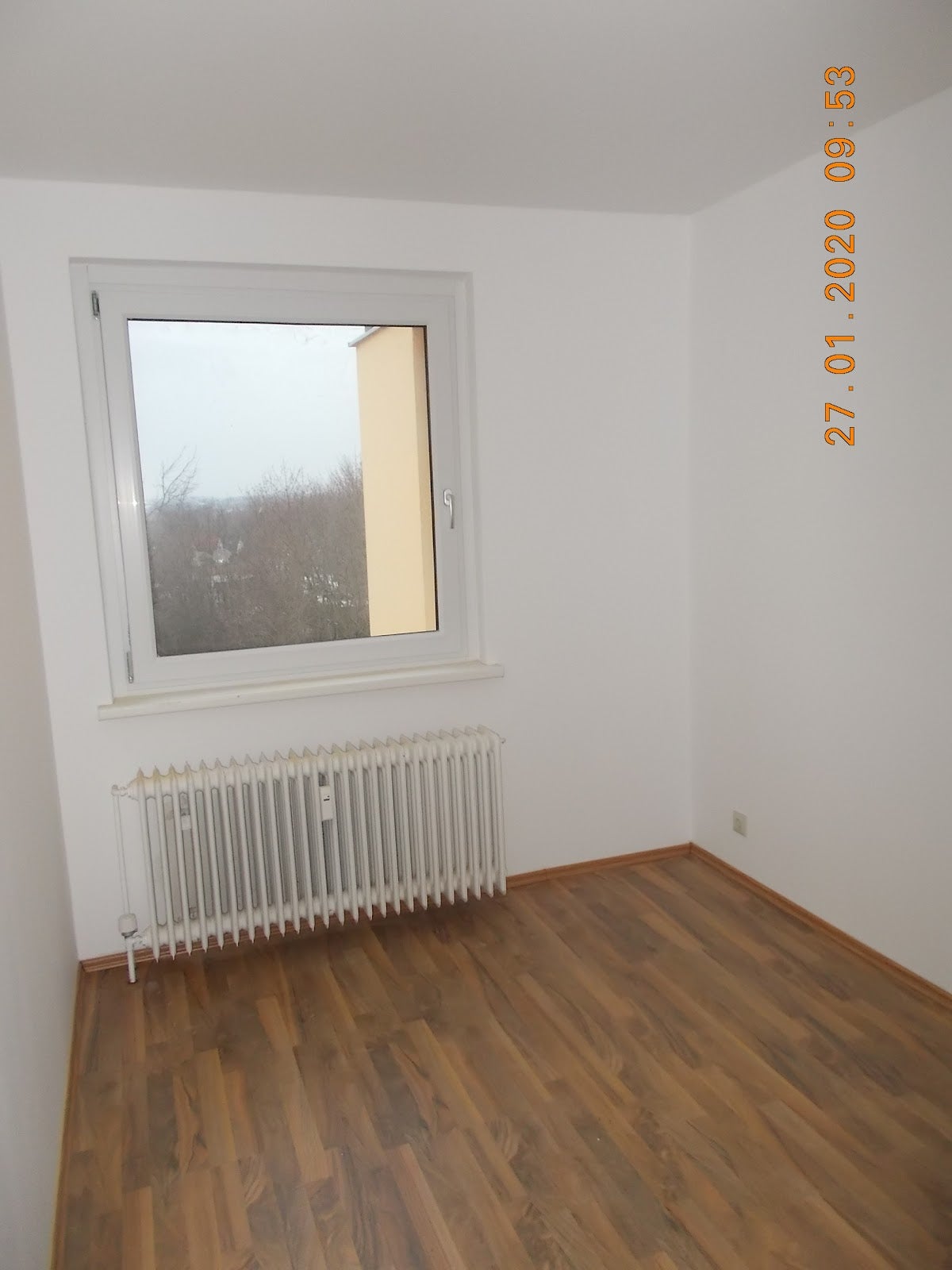 Wohnung Hans-Böckler-Ring in Salzgitter