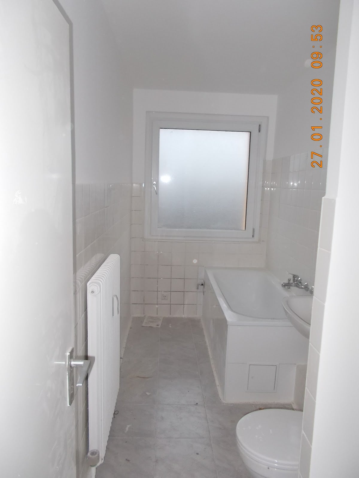Wohnung Hans-Böckler-Ring in Salzgitter