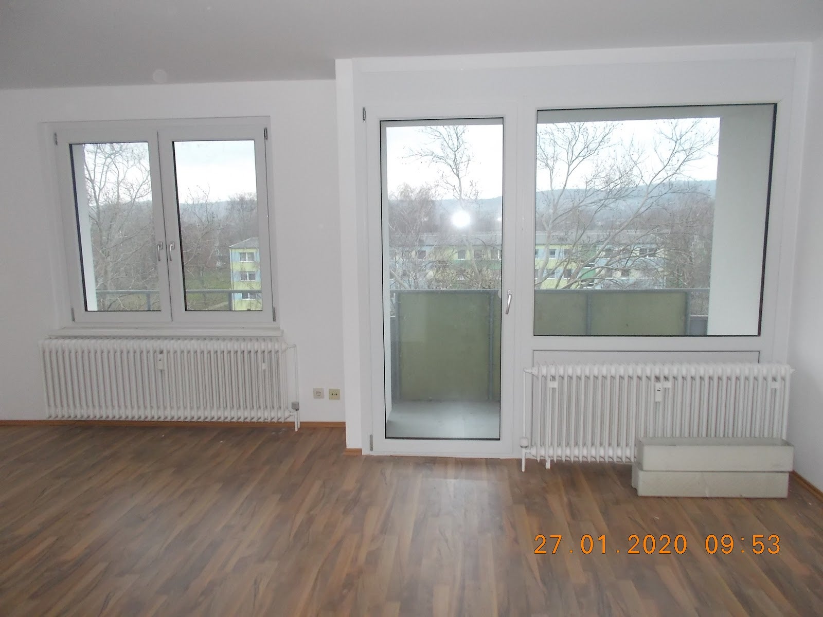 Wohnung Hans-Böckler-Ring in Salzgitter