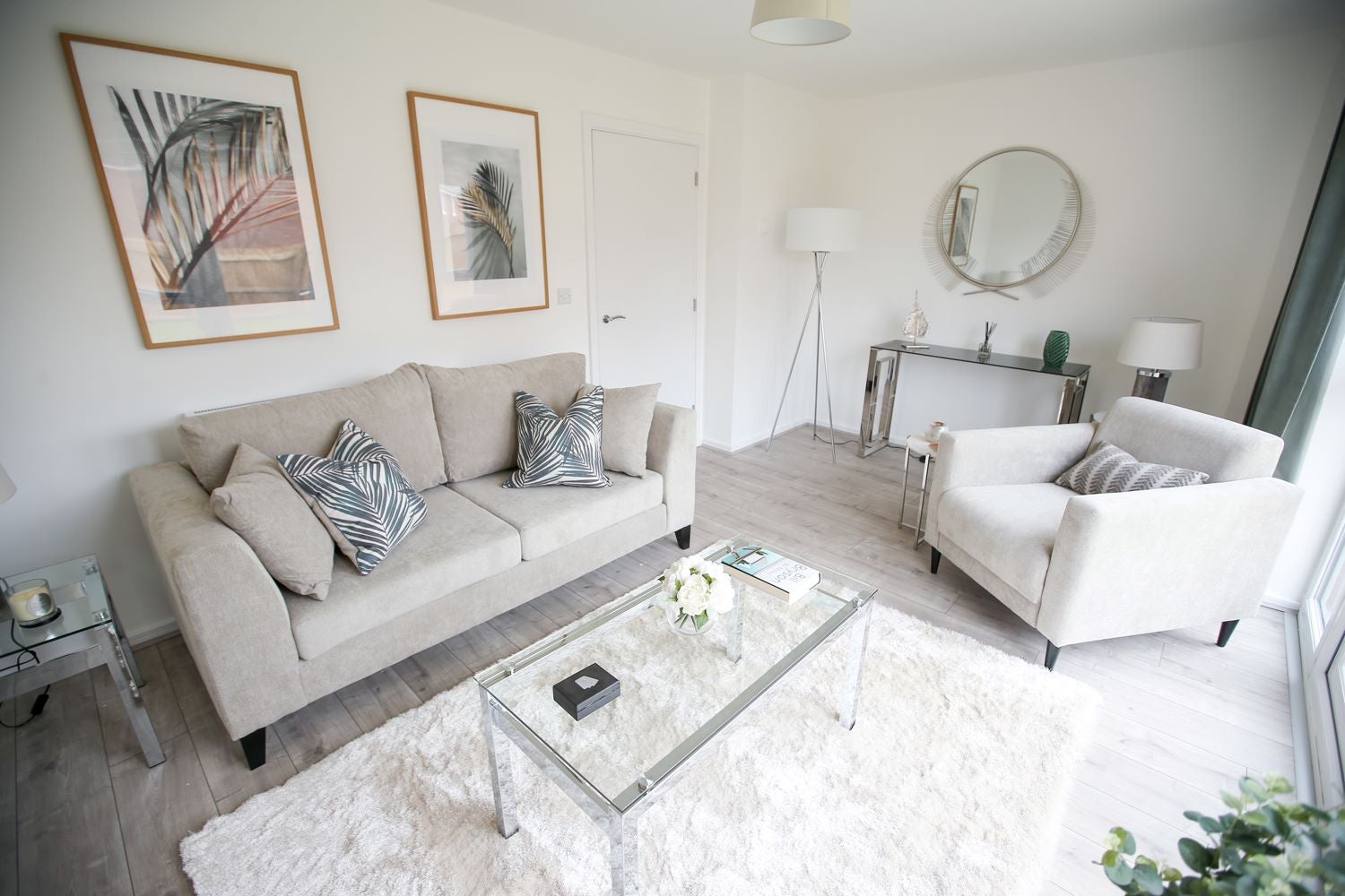 House Redstart Place in Bassetlaw