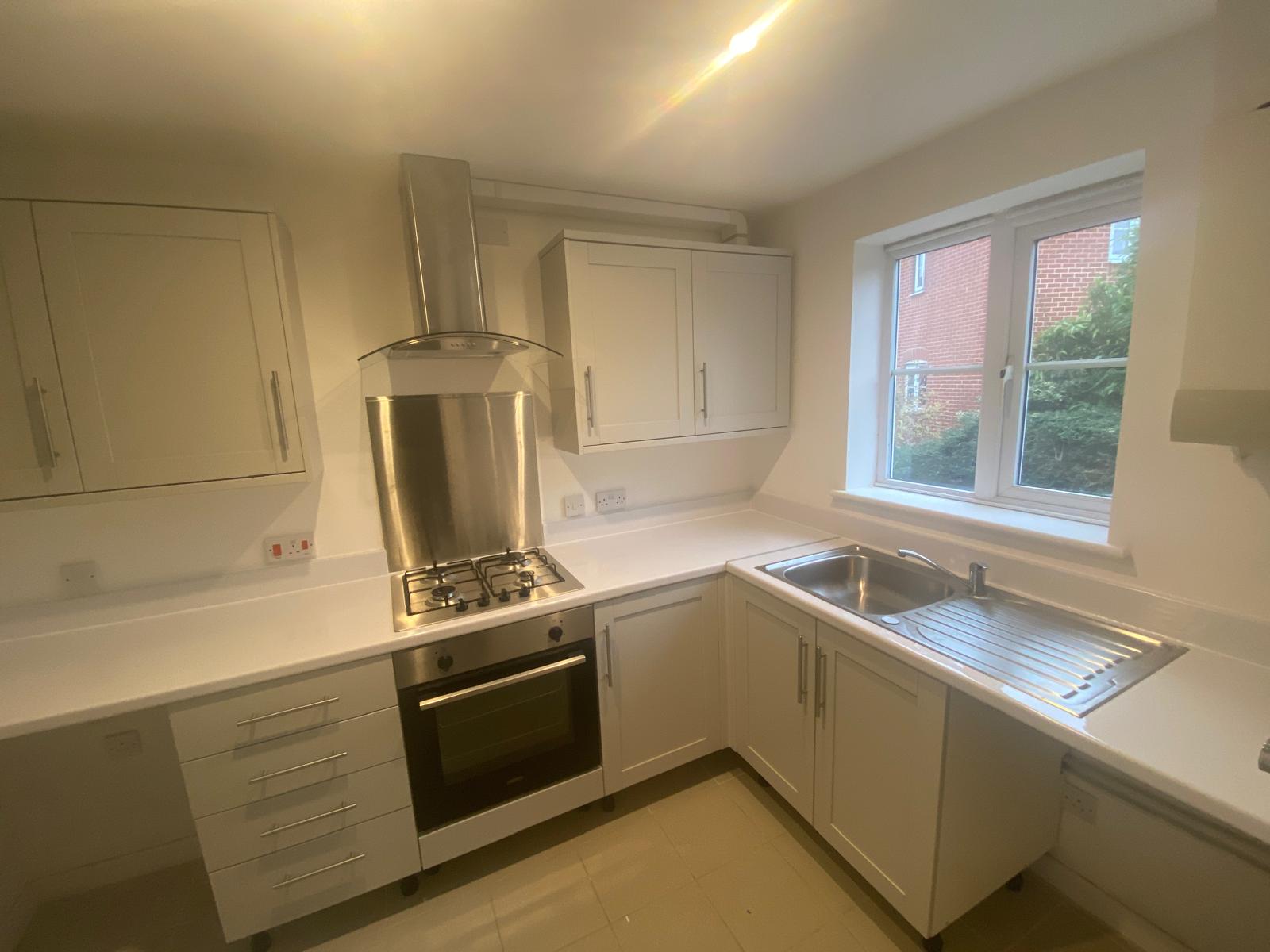 House Morar Drive in Breckland District
