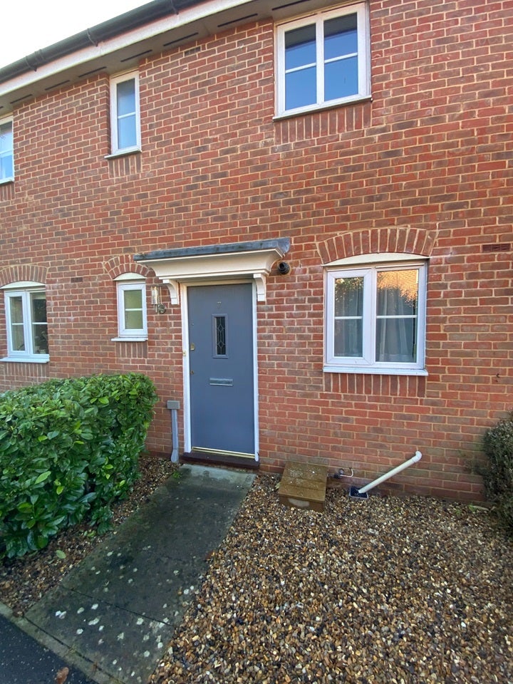 House Morar Drive in Breckland District