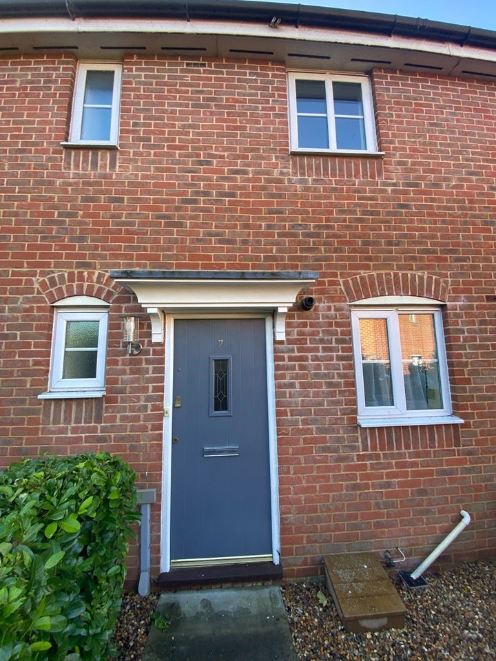 House Morar Drive in Breckland District