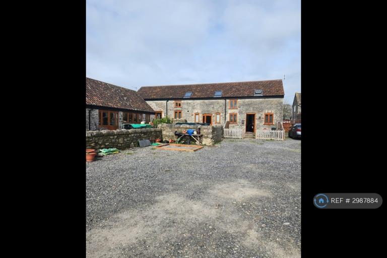 House Ham Lane in Yatton