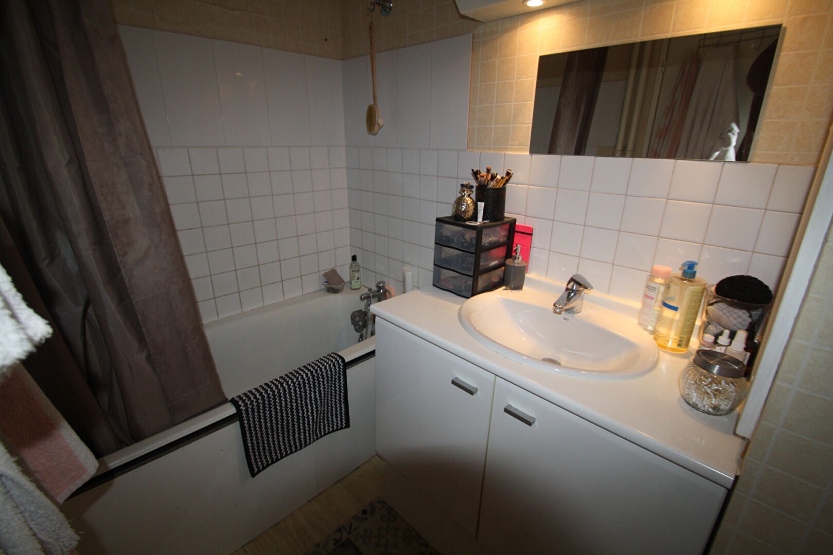 Appartement Rue Auguste Renoir à Chatou