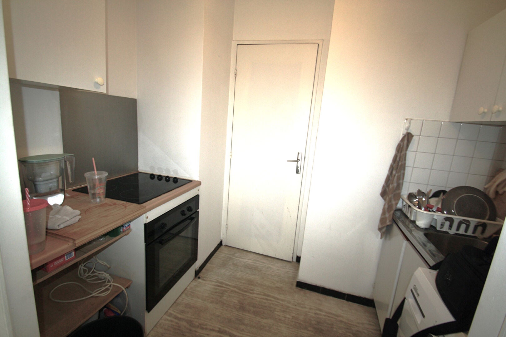 Appartement Rue Auguste Renoir à Chatou
