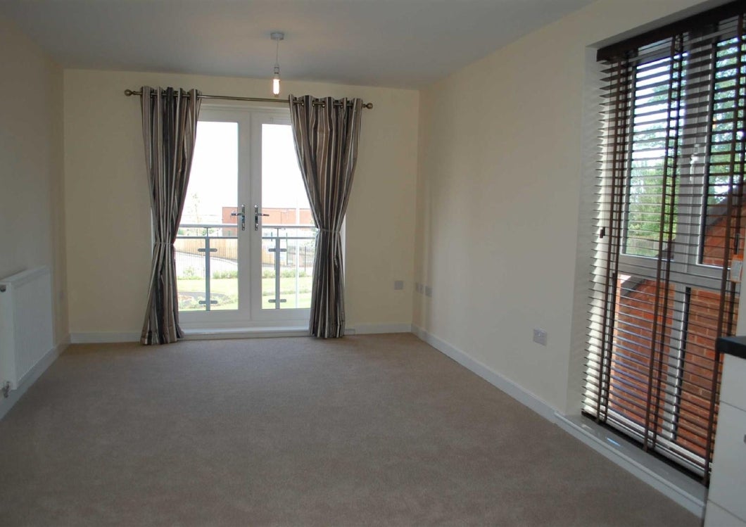 Flat Stafford Road in Wolverhampton