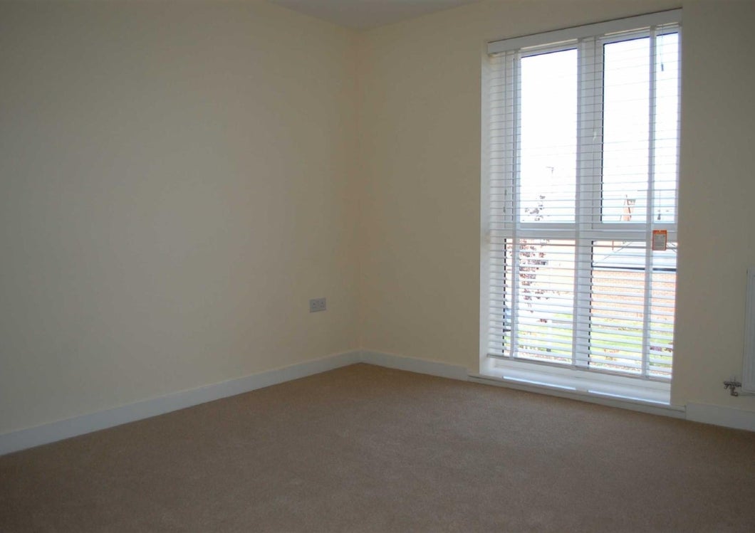 Flat Stafford Road in Wolverhampton