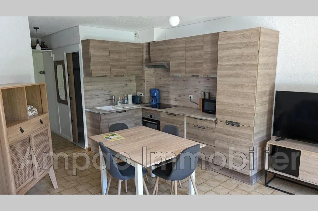 Appartement Rue des Pecheurs à Perpignan