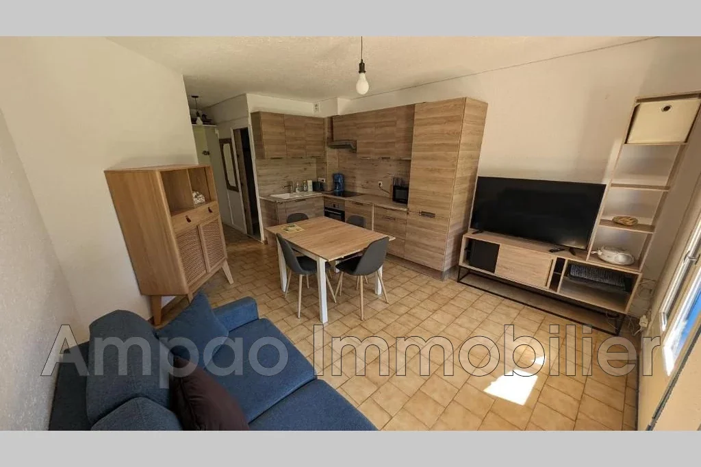 Appartement Rue des Pecheurs à Perpignan