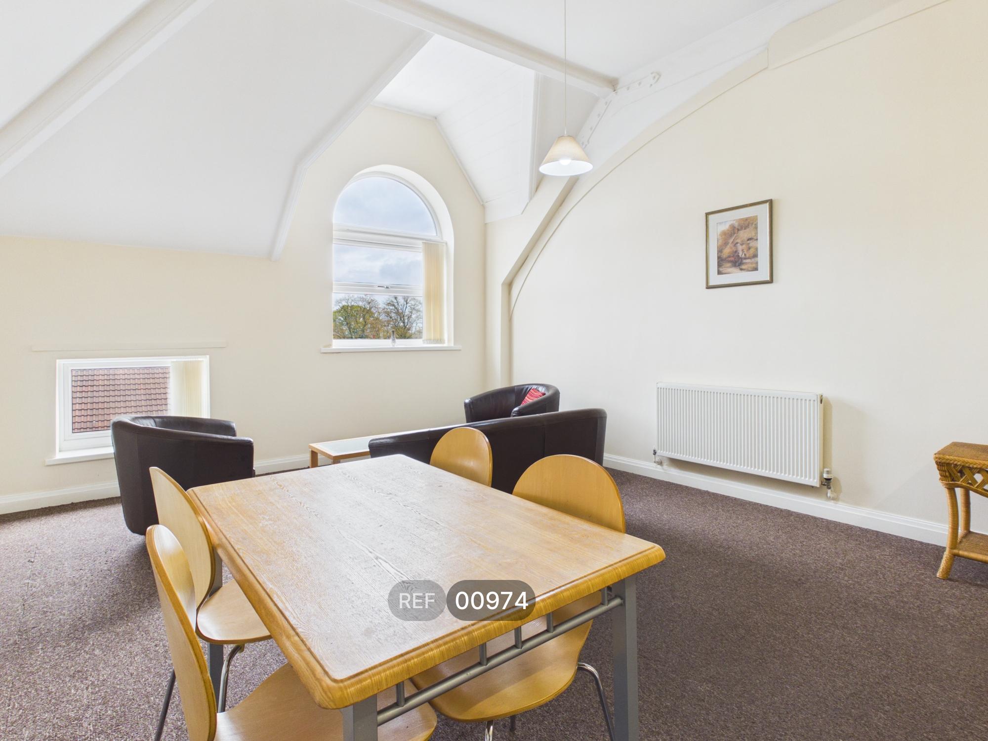 Flat Malm Street in Hull