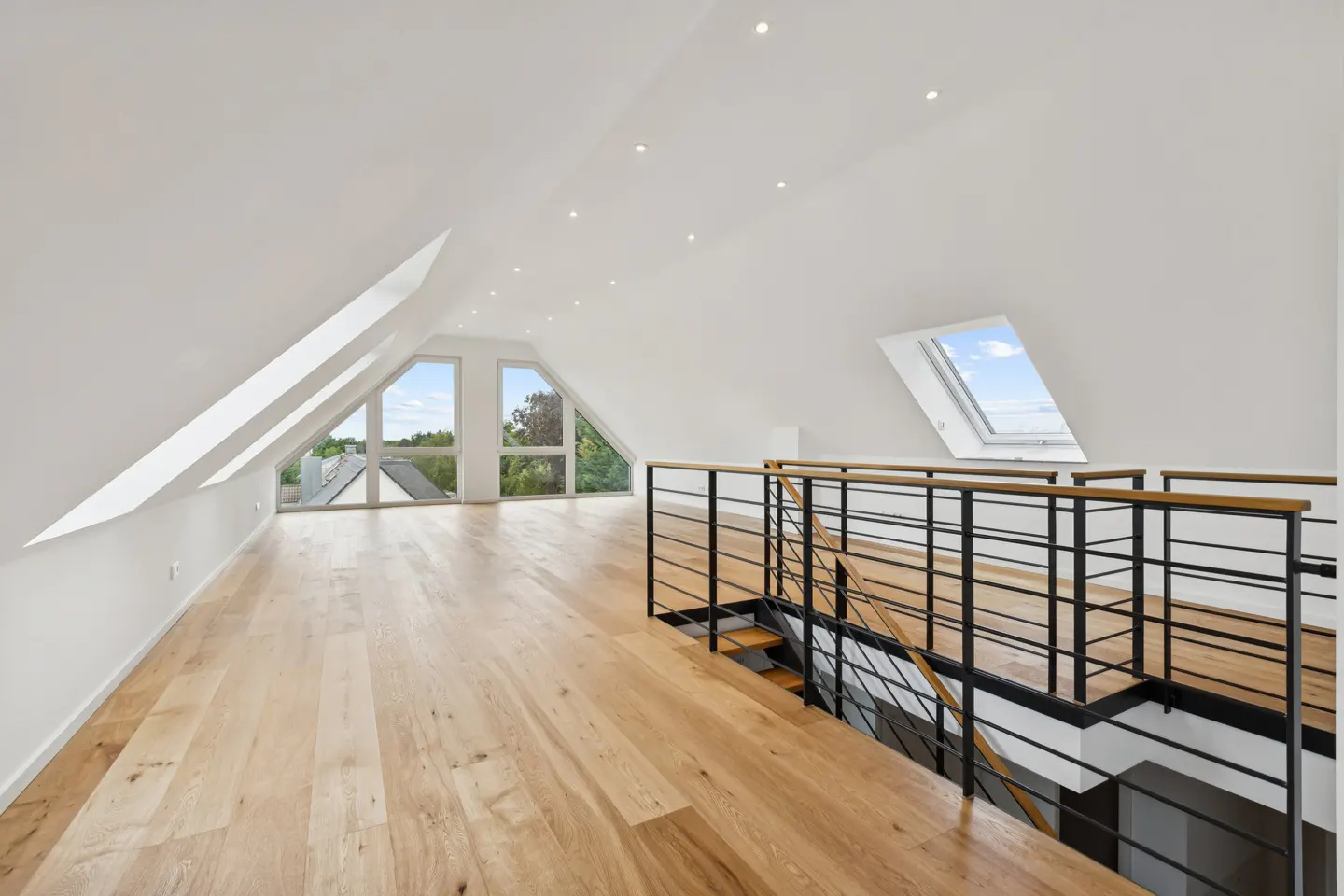 Wohnung Am Steinhaus in Ratingen