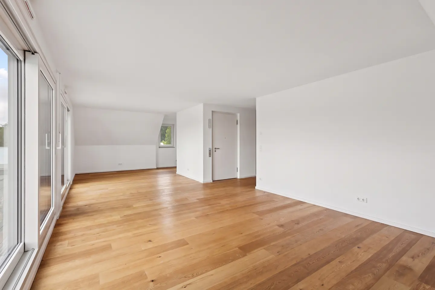 Wohnung Am Steinhaus in Ratingen