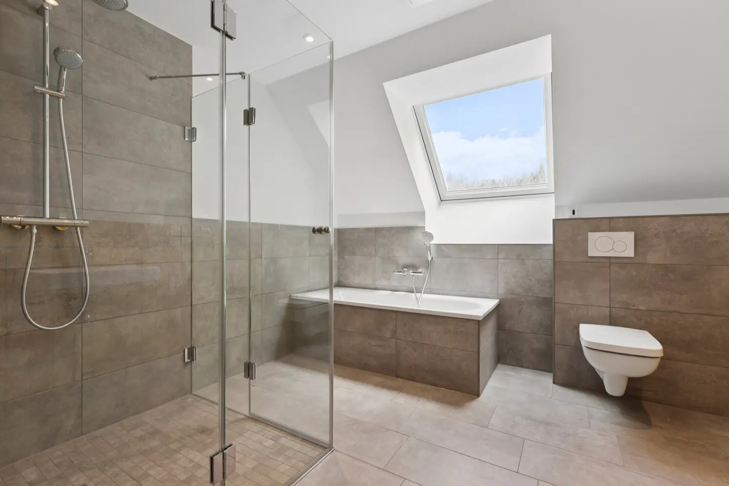 Wohnung Am Steinhaus in Ratingen