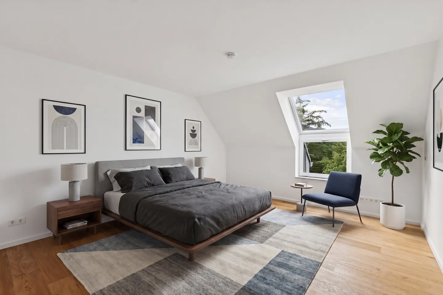 Wohnung Am Steinhaus in Ratingen