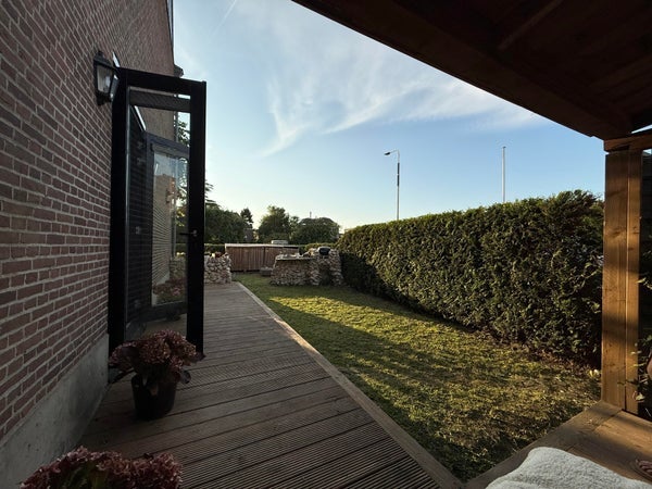 Huis Nieuweweg in Poeldijk