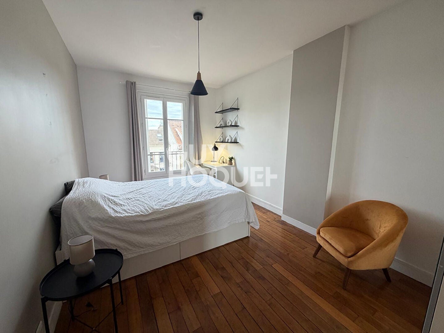 Appartement Avenue Léon Blum à Épinay-sur-Seine