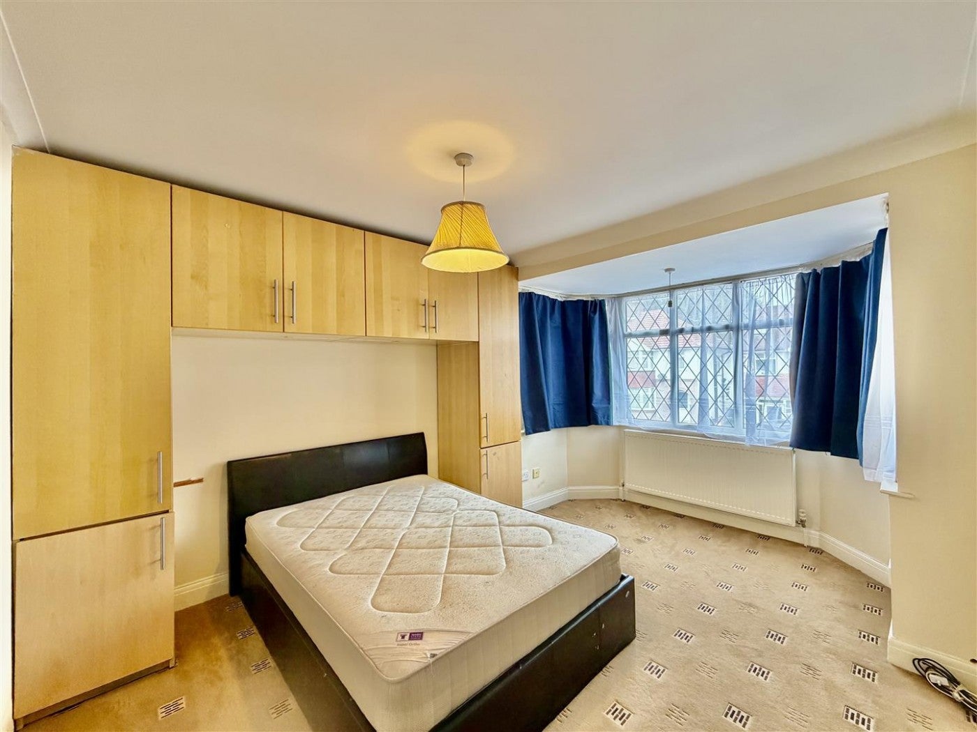 House Park Road in Greater London