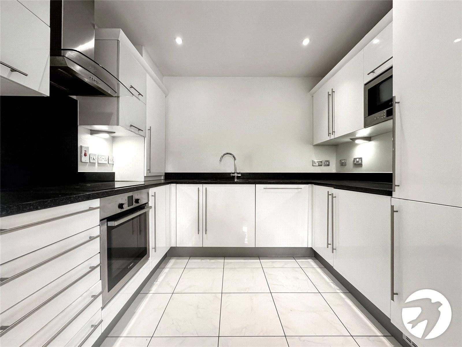 Flat The Chimes in Maidstone