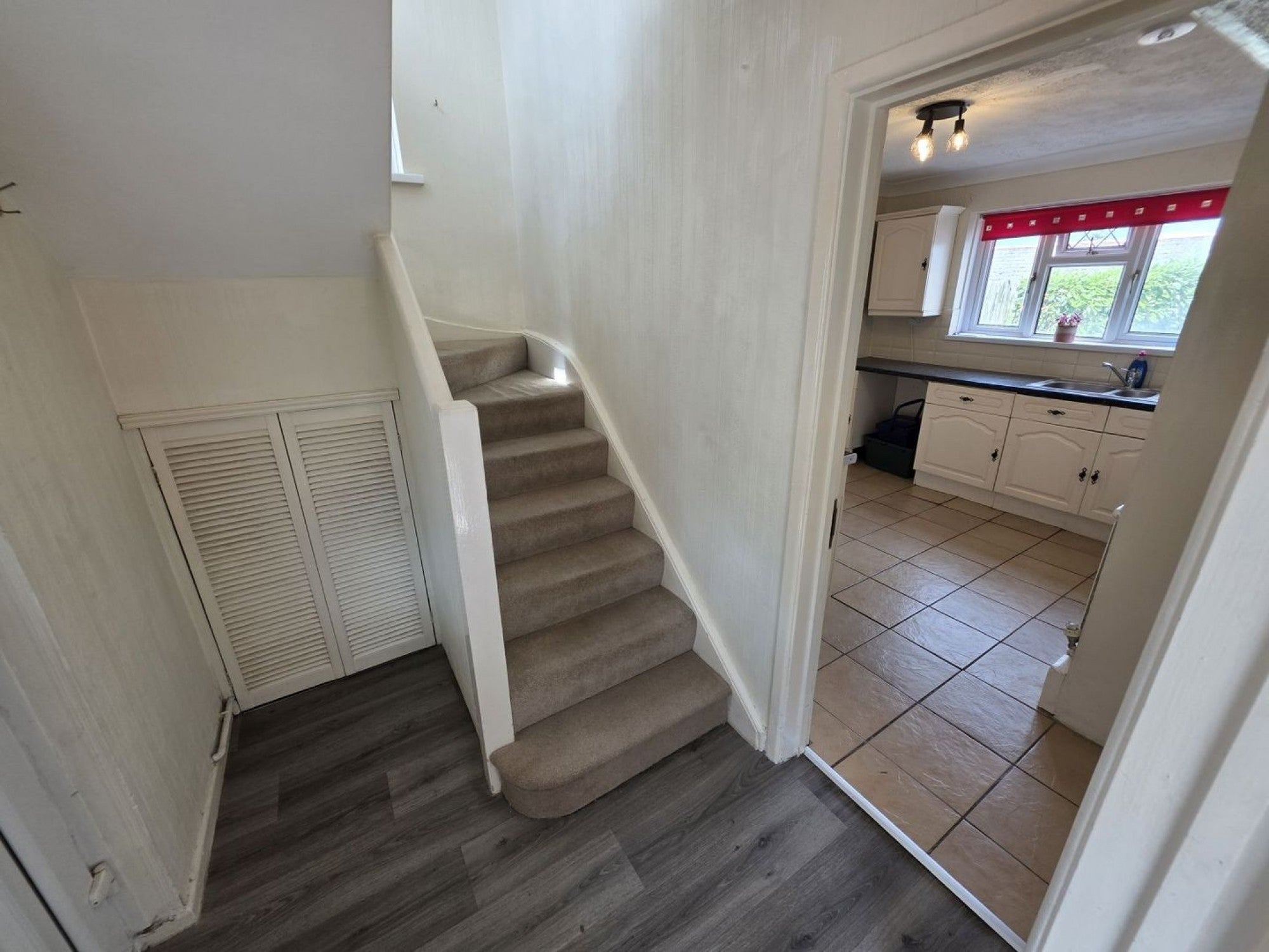 House Penybont in Govilon