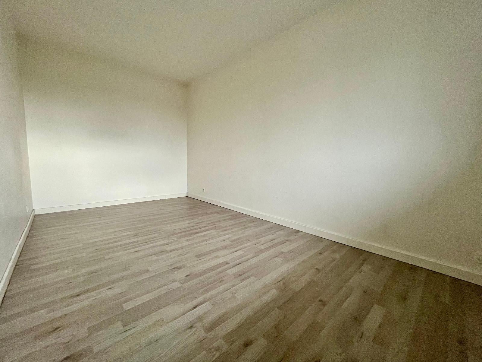 Appartement Boulevard Jules Verne à Nantes
