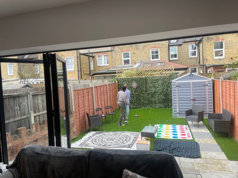 Room Undine Street in Greater London