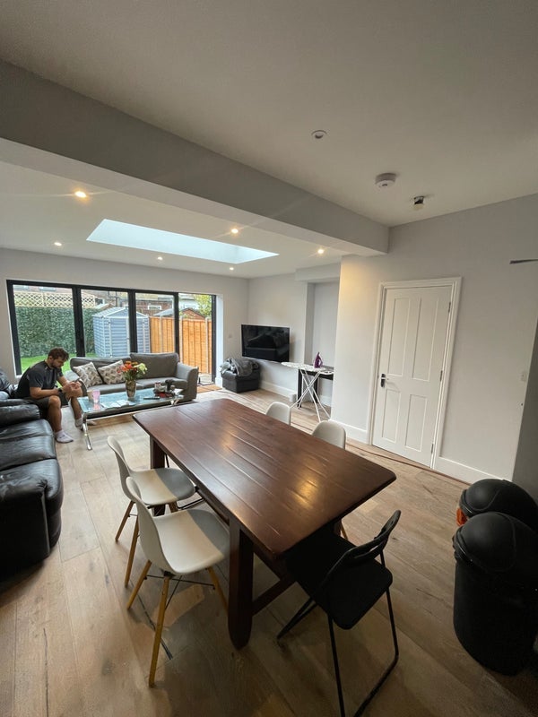 Room Undine Street in Greater London