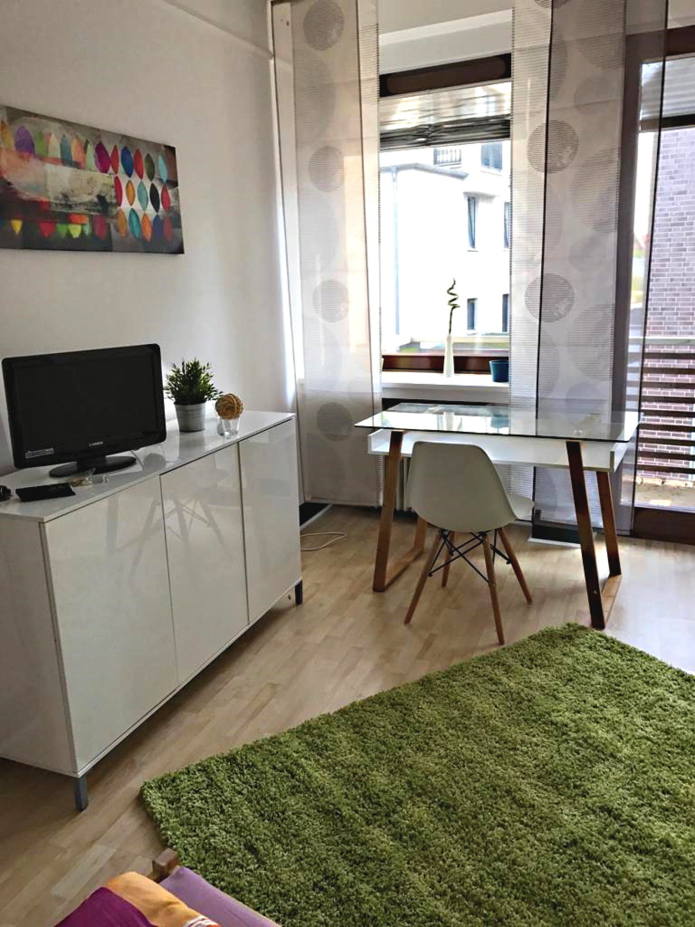 Wohnung Hafenstraße in Hamm