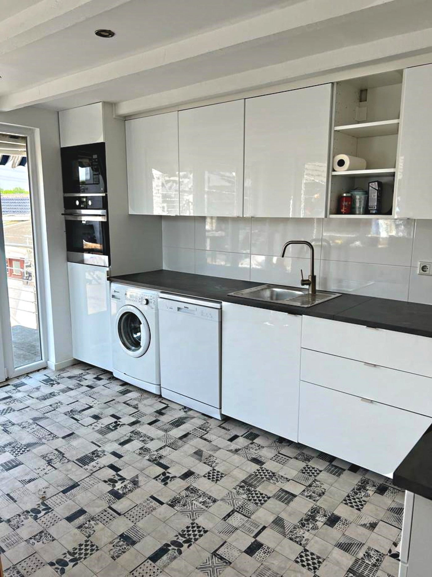 Wohnung Hafenstraße in Hamm