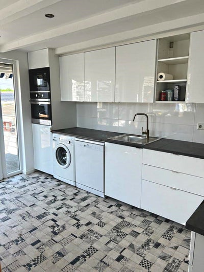 Wohnung Hafenstraße in Hamm