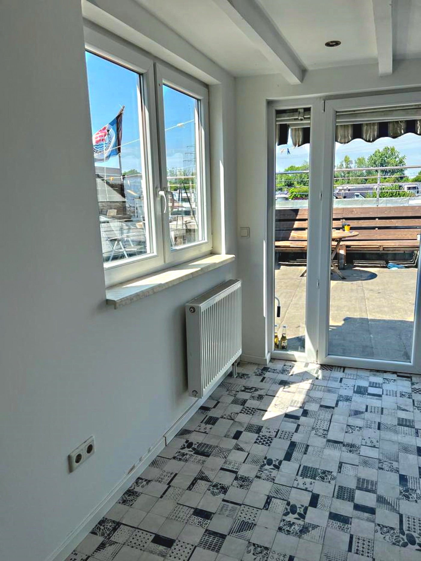 Wohnung Hafenstraße in Hamm