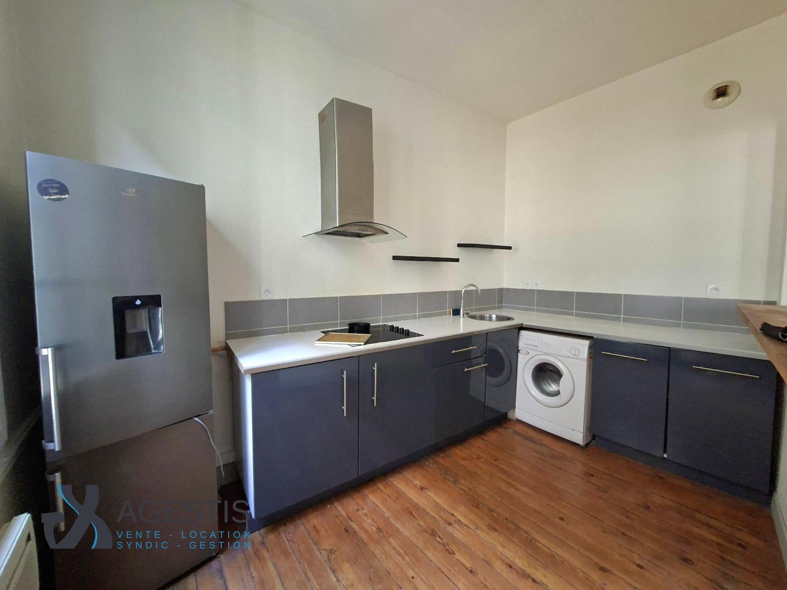 Appartement Rue Émile Zola à Castres
