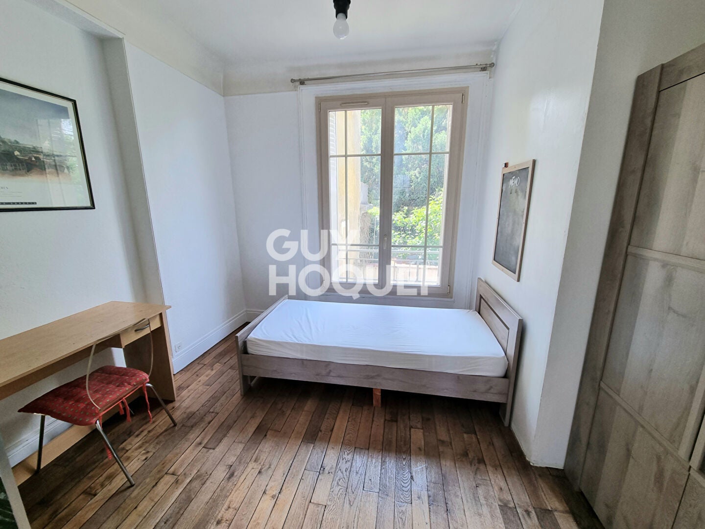 Flat Rue des Gaults in Dreux