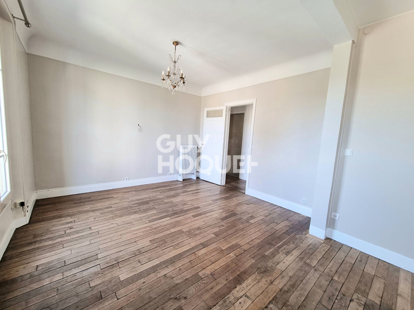 Flat Rue des Gaults in Dreux