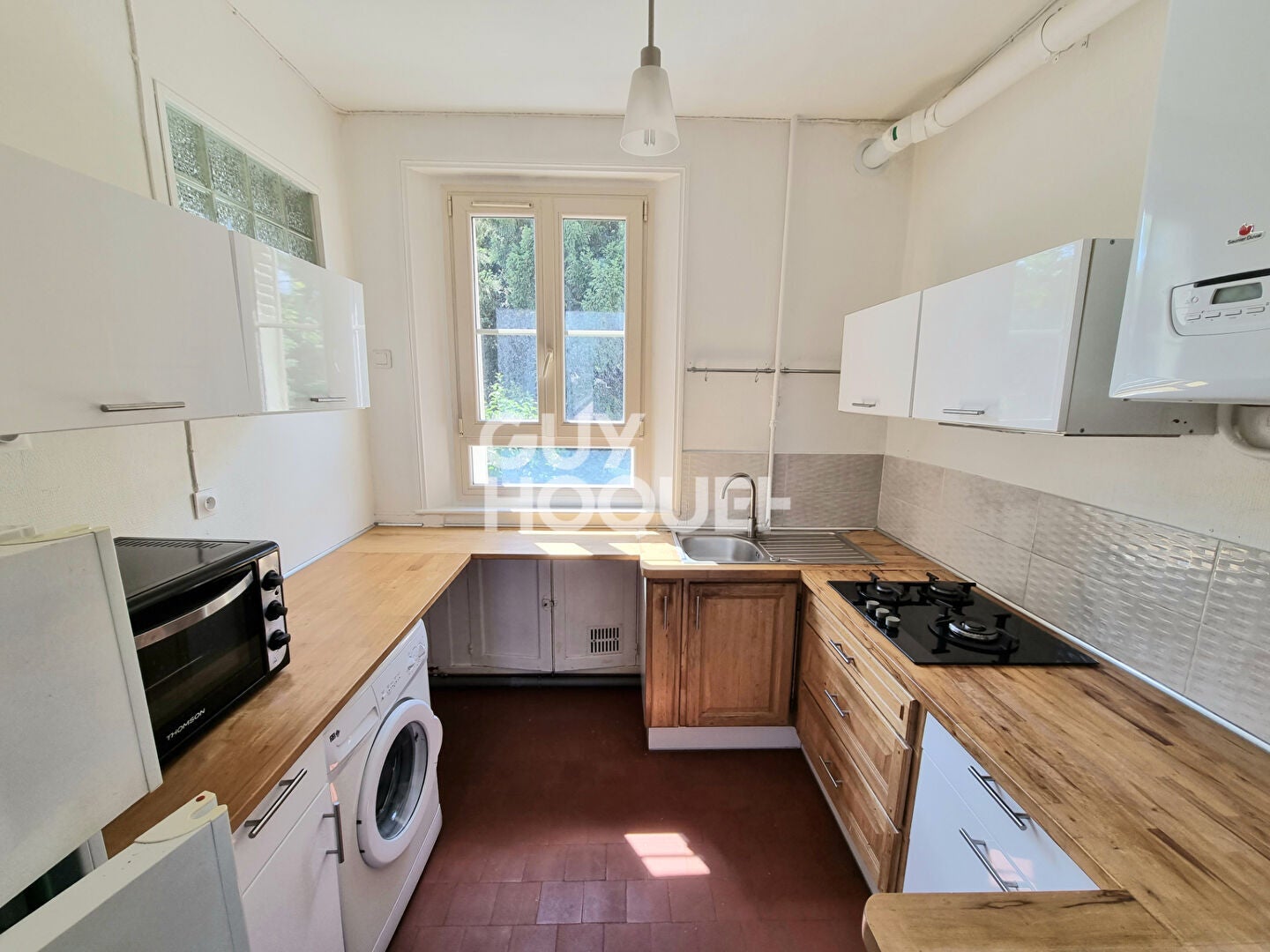 Flat Rue des Gaults in Dreux