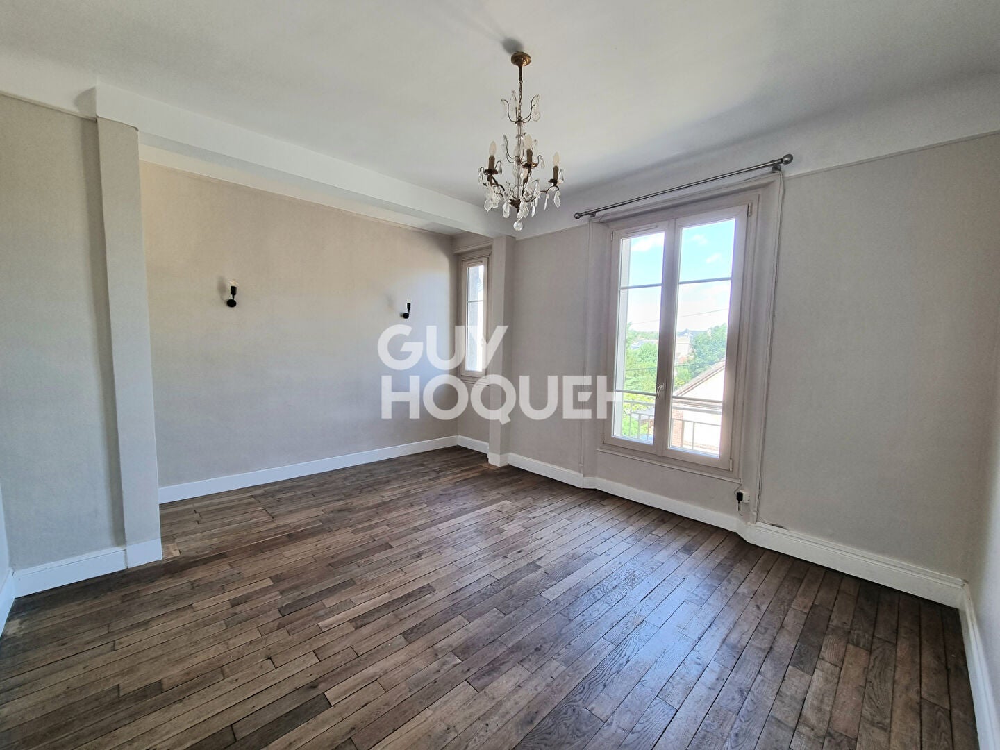 Flat Rue des Gaults in Dreux