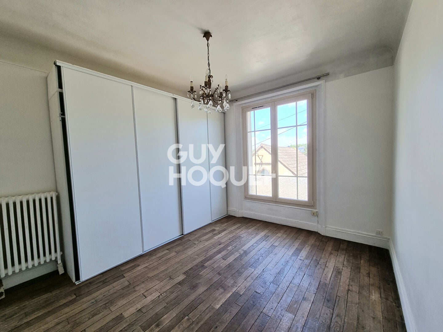Flat Rue des Gaults in Dreux