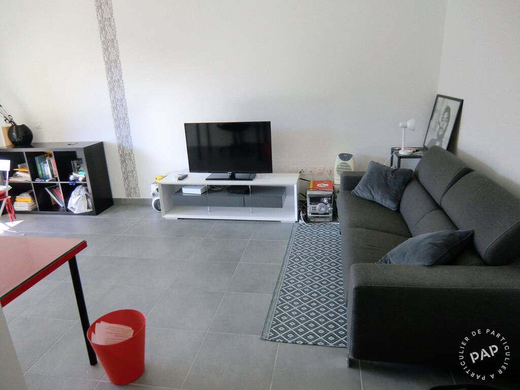 Appartement Rue du Berceau à Marseille
