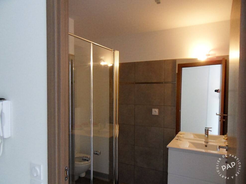 Appartement Rue du Berceau à Marseille