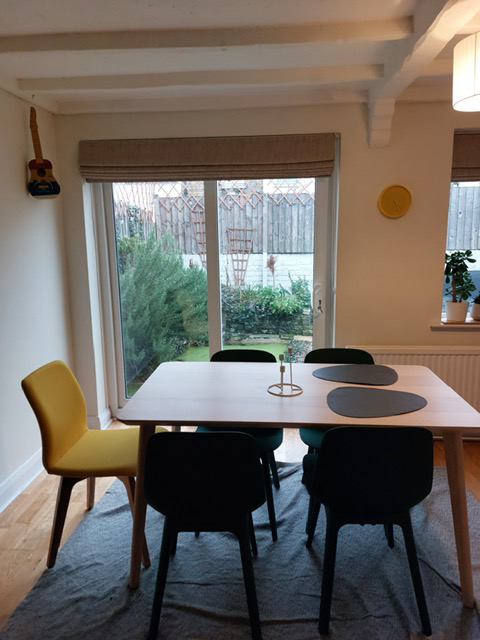Room Widdin Street in Greater London