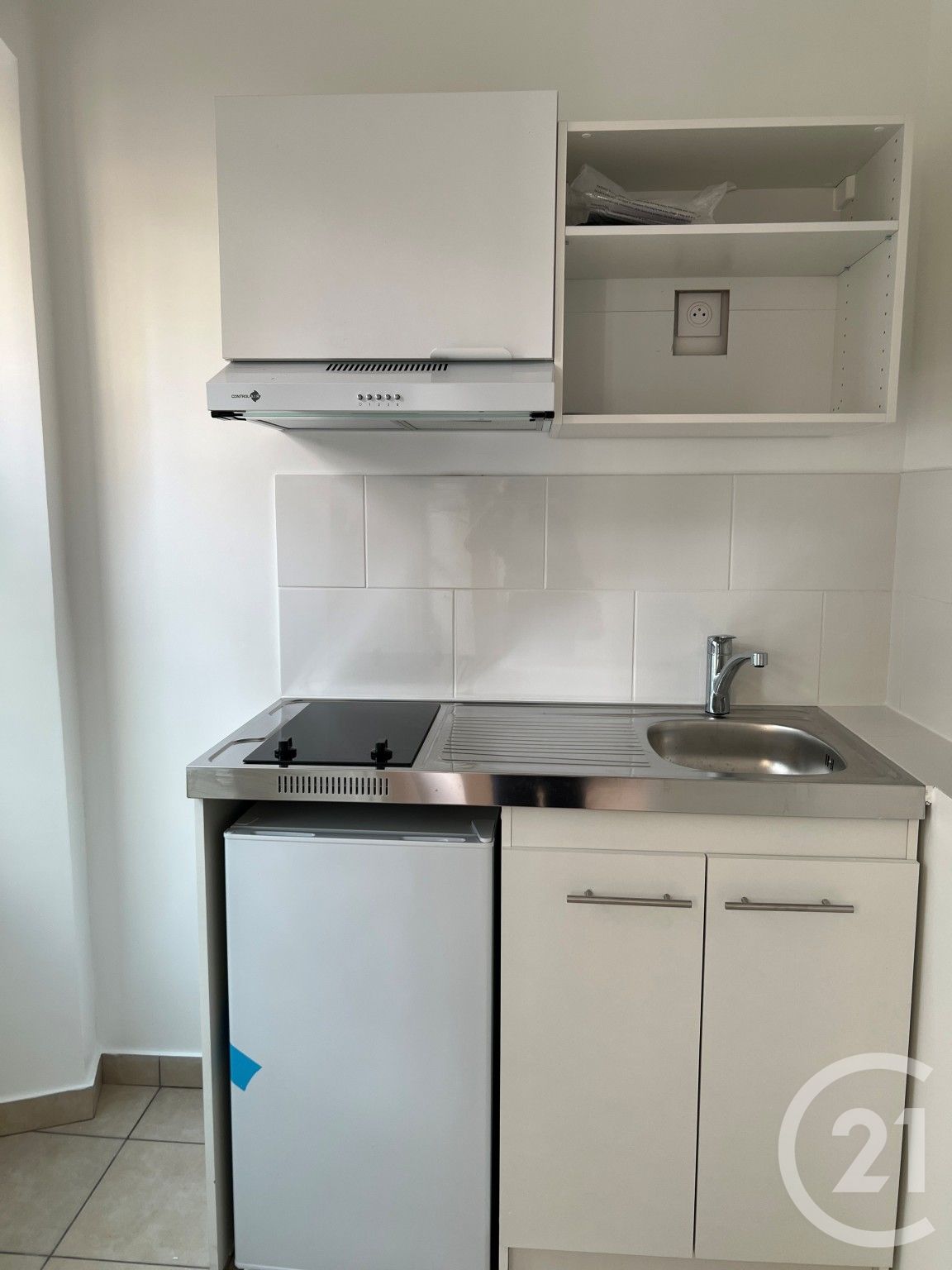 Flat Rue des Anglais in Paris
