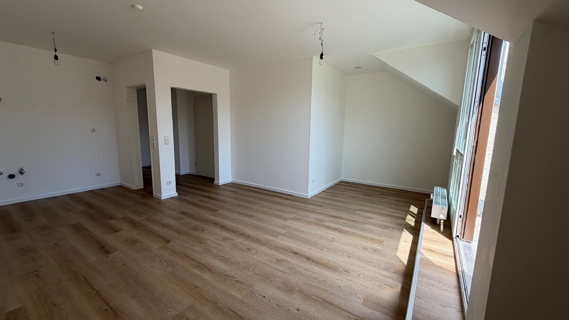 Wohnung Hofmarkweg in Unterhaching