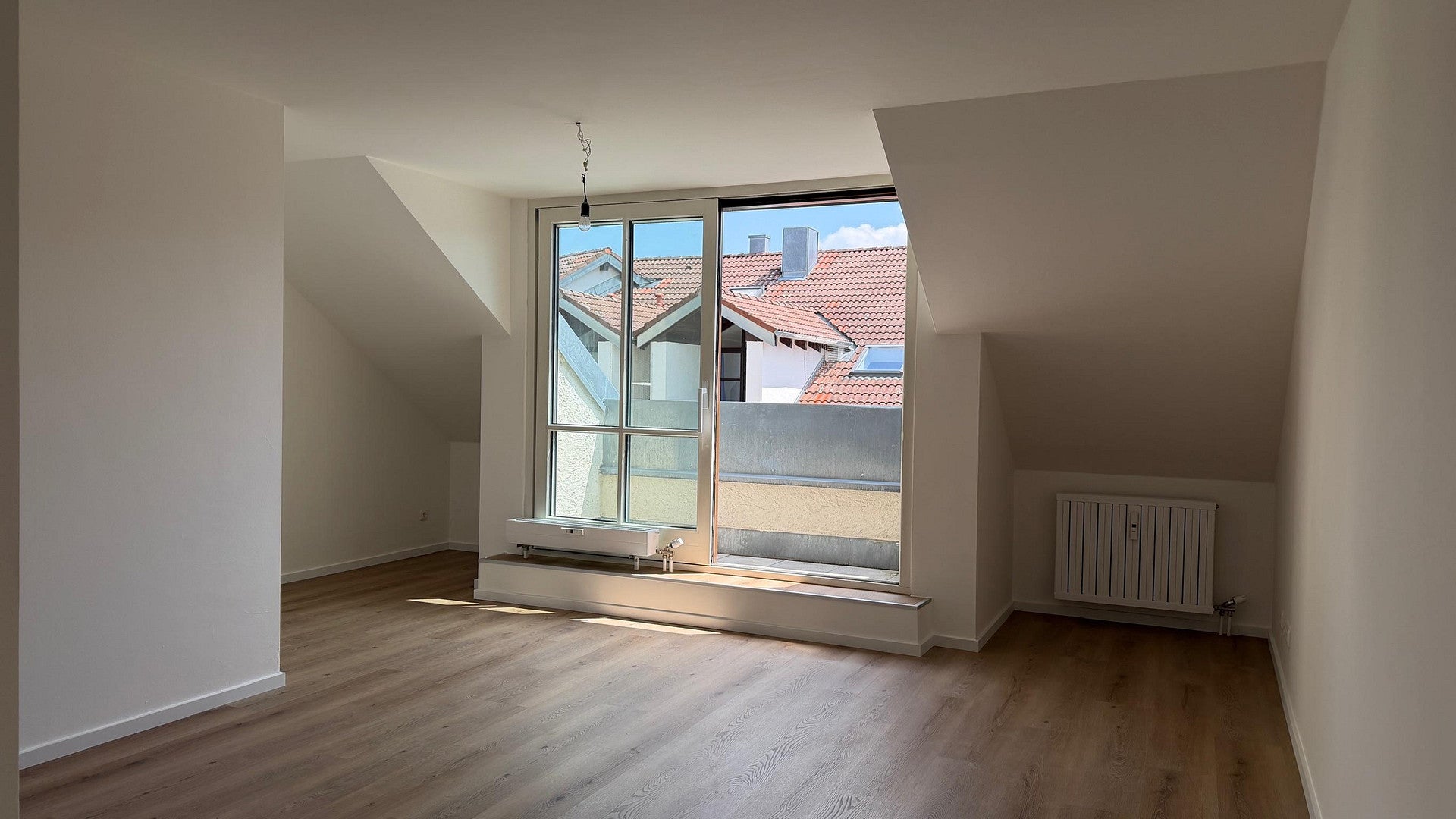Wohnung Hofmarkweg in Unterhaching