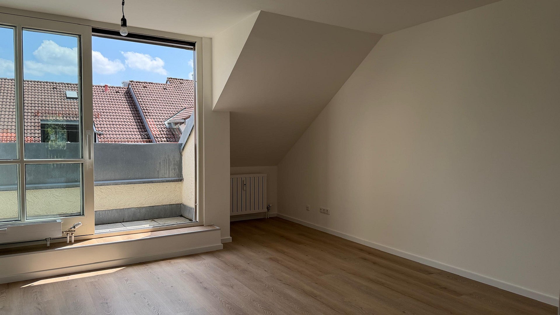 Wohnung Hofmarkweg in Unterhaching